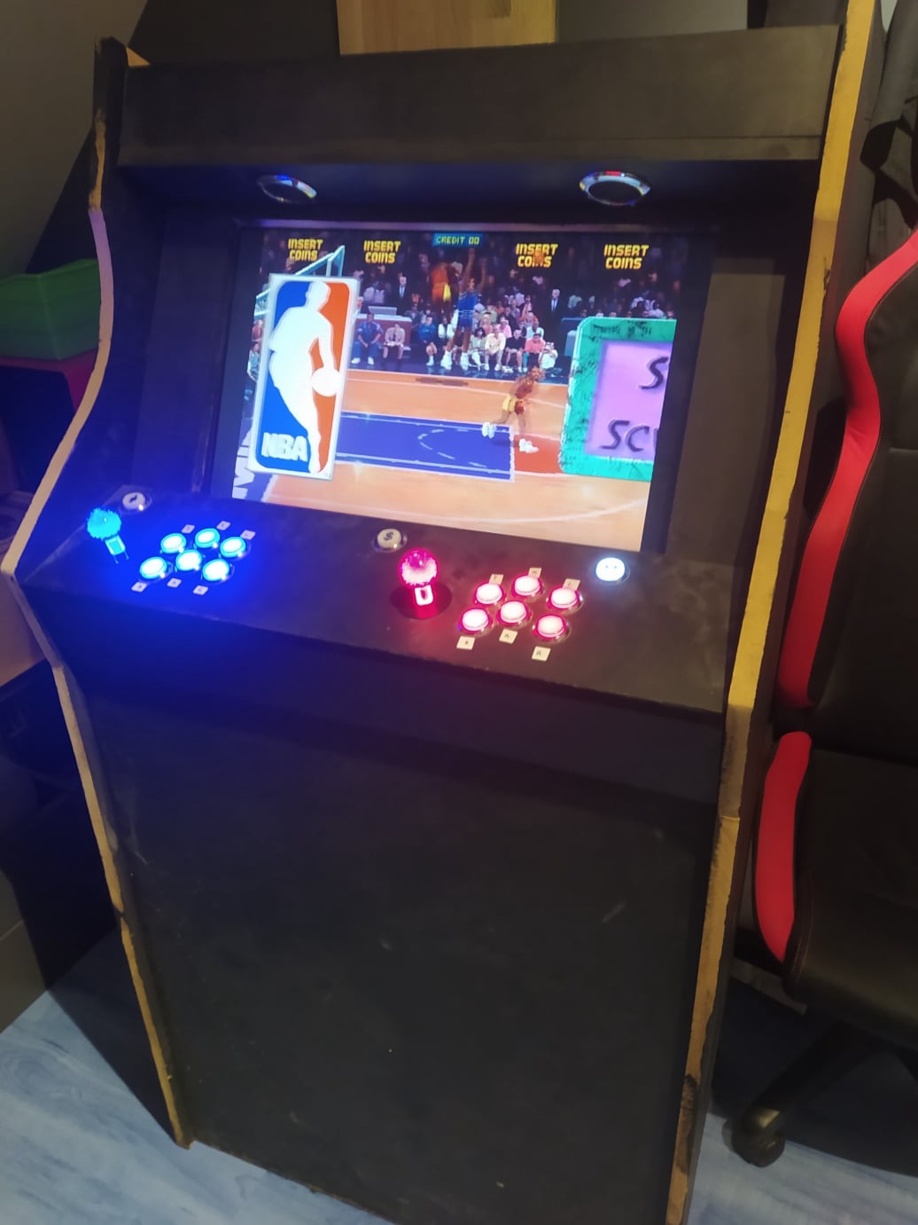 Mobirise Website Builder