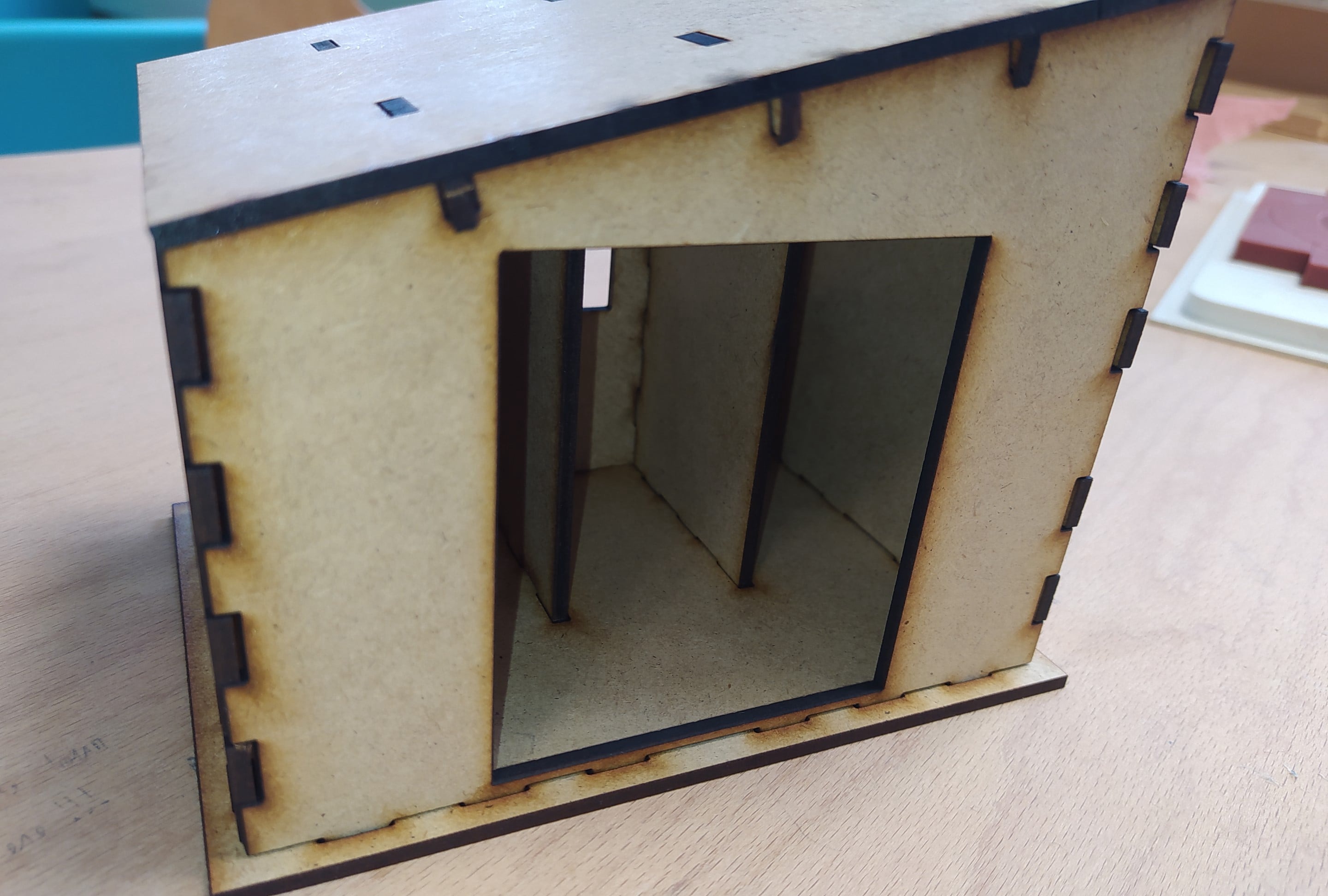 Mobirise Website Builder