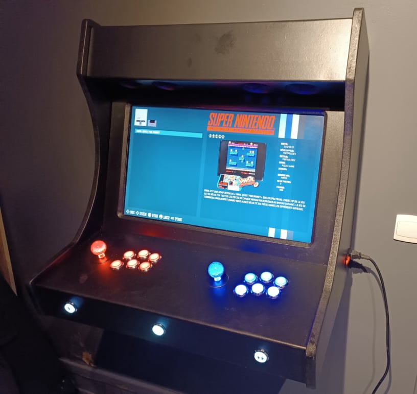 Mobirise Website Builder