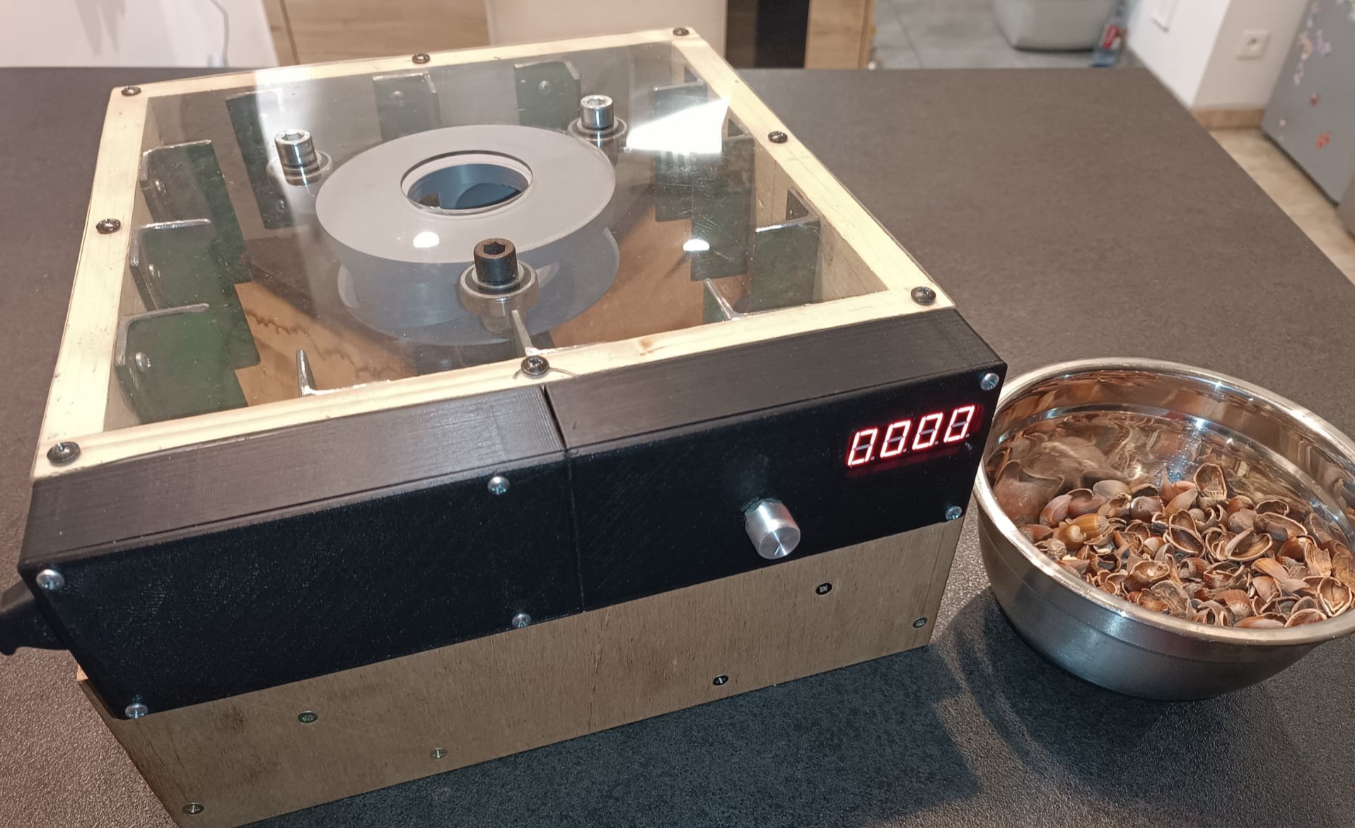 Mobirise Website Builder