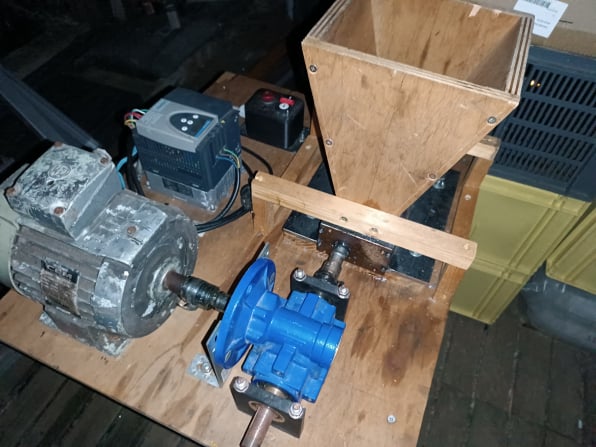 Mobirise Website Builder