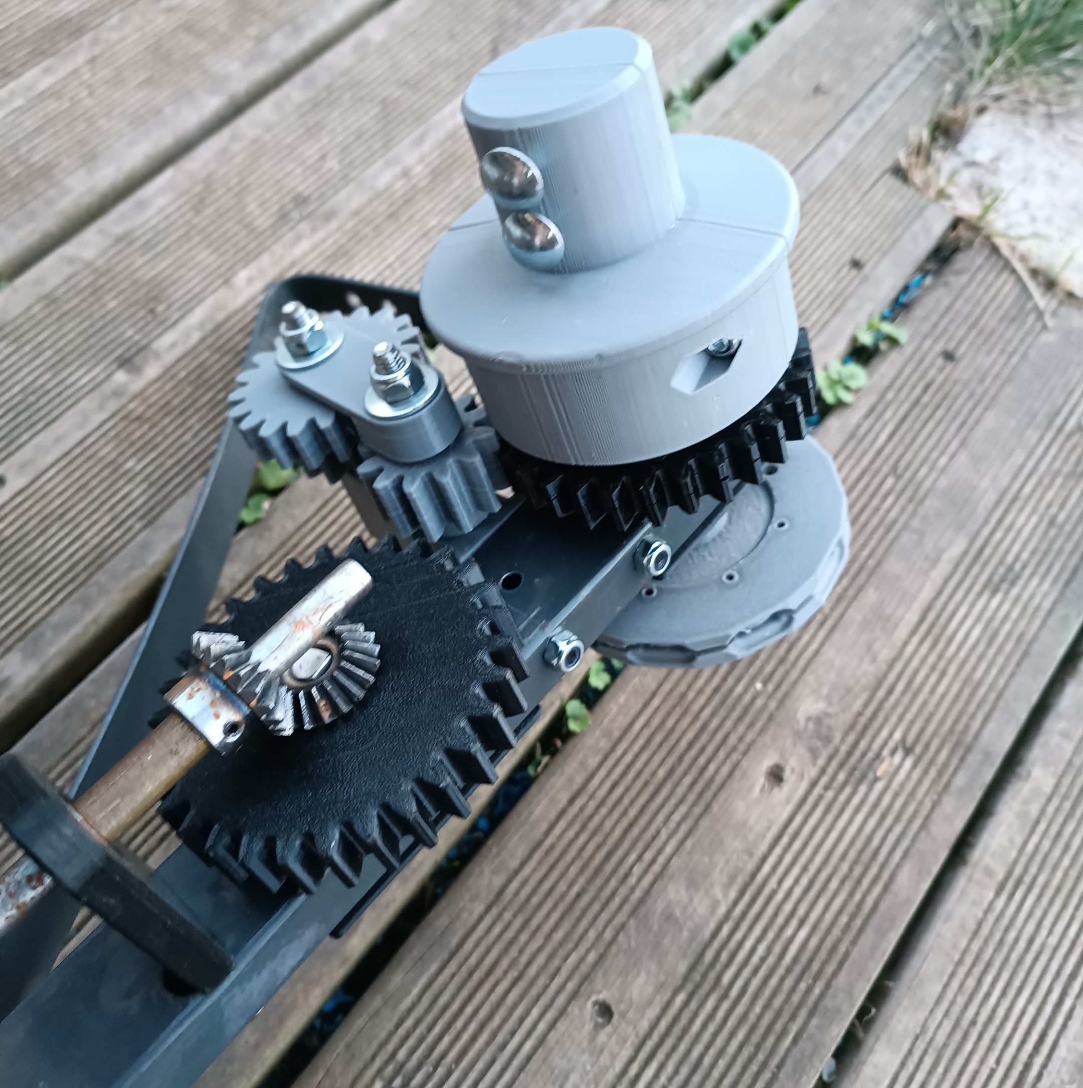 Mobirise Website Builder