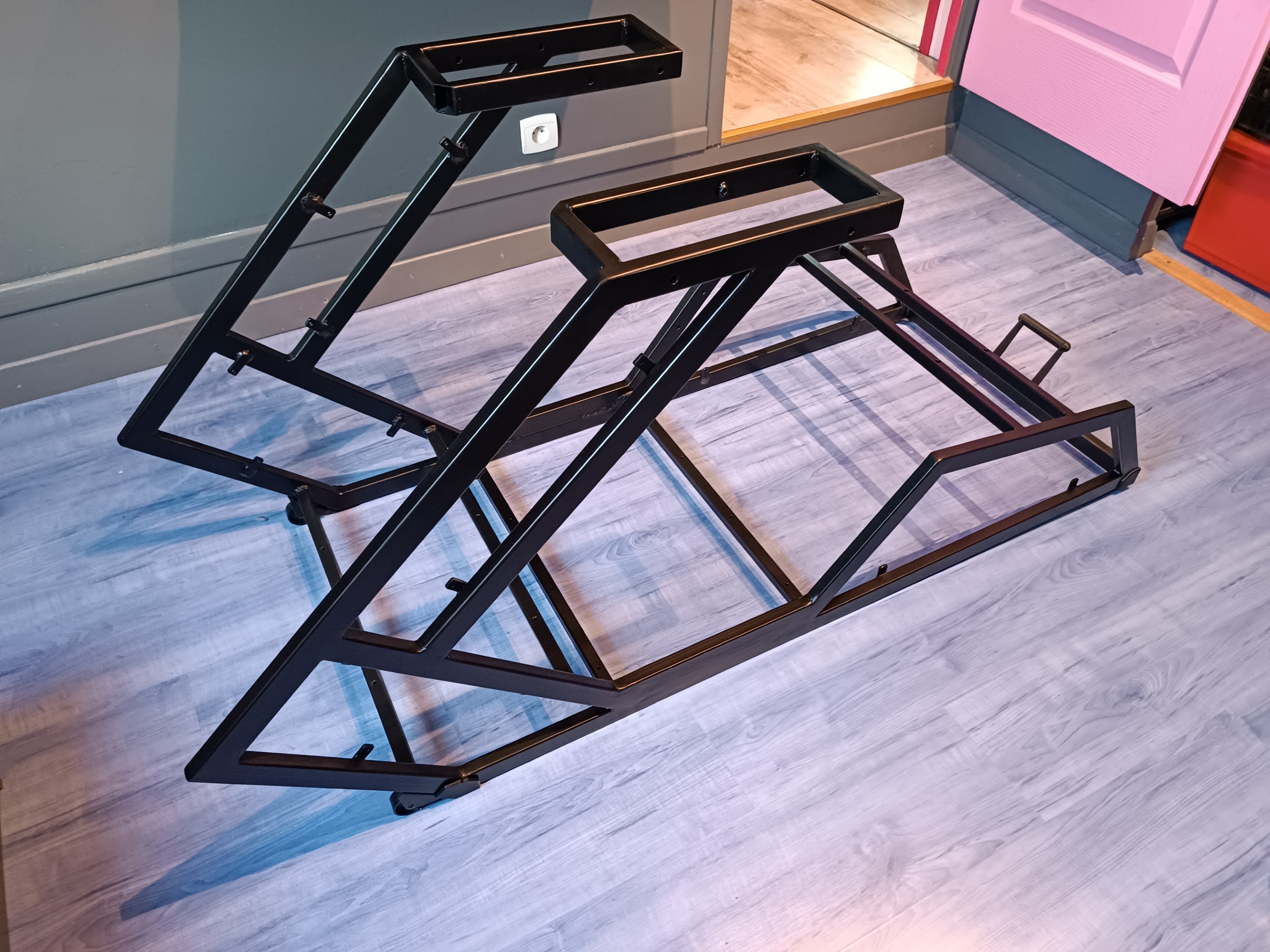 Mobirise Website Builder