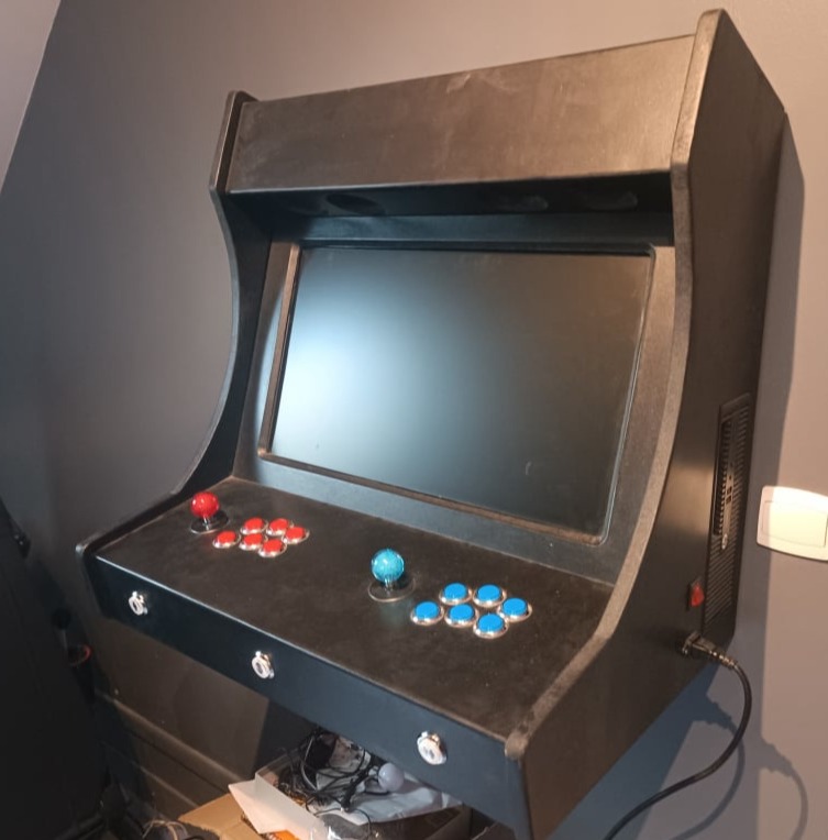 Mobirise Website Builder