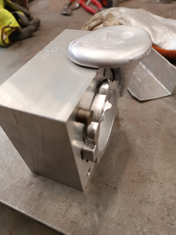 Mobirise Website Builder