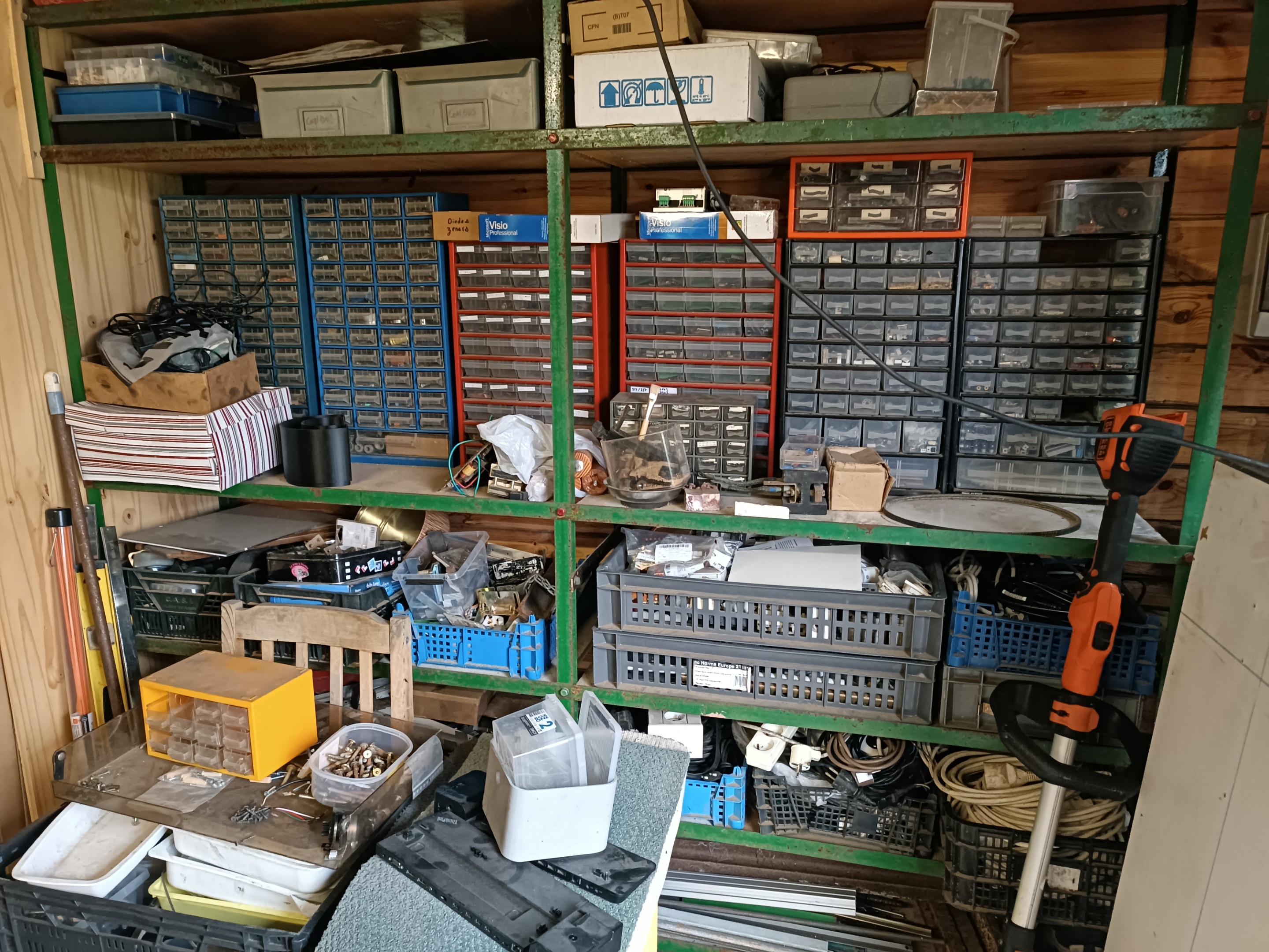 Mobirise Website Builder